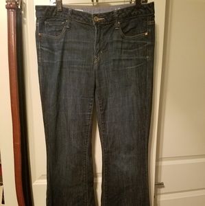 Gap Jeans